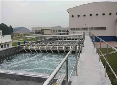 Technologie AOA (Alternating Aération And Oxidation) : une avancée pour la mo...