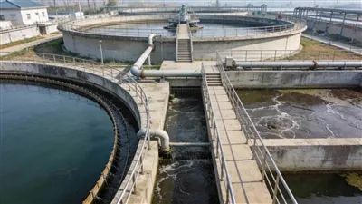 Le succès d’un système biochimique dépend du MLSS (Mixed Lime Sludge Concentr...